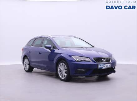 Seat - Leon