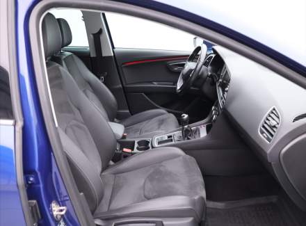 Seat - Leon