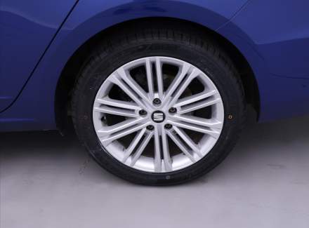 Seat - Leon