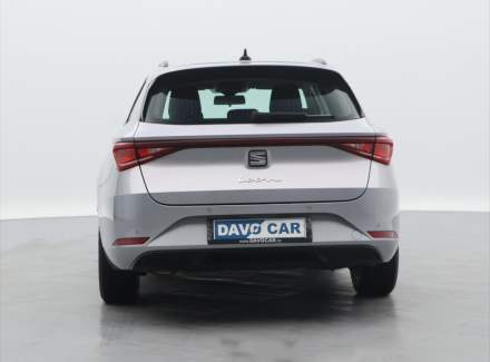 Seat - Leon
