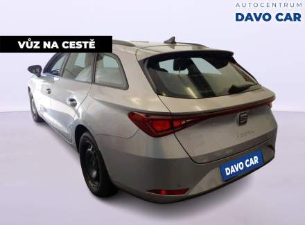 Seat - Leon
