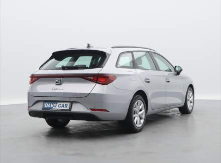 Seat - Leon