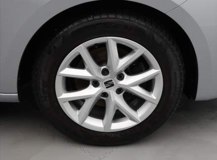 Seat - Leon