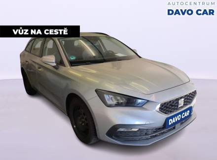 Seat - Leon