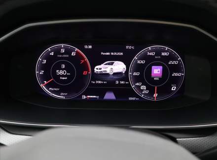 Seat - Leon