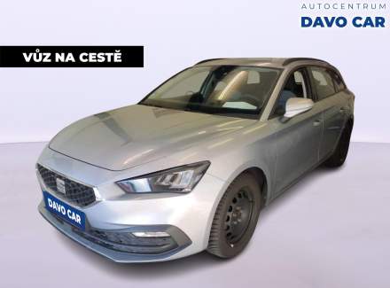 Seat - Leon