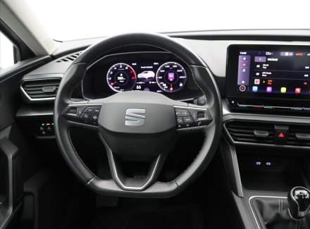 Seat - Leon