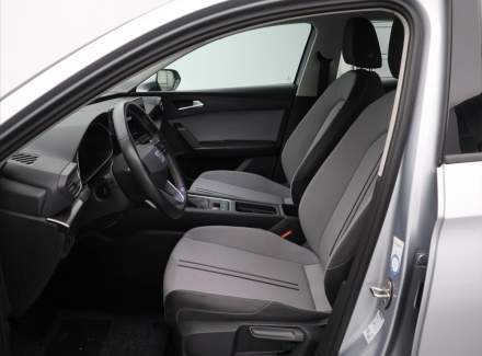 Seat - Leon