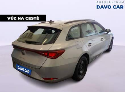 Seat - Leon