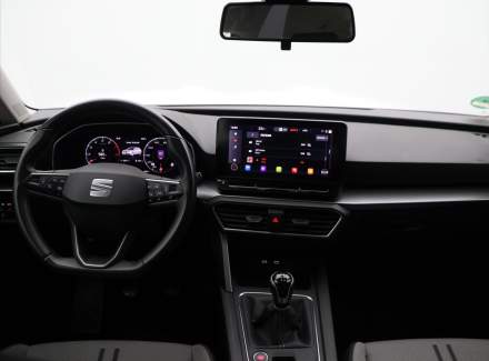 Seat - Leon