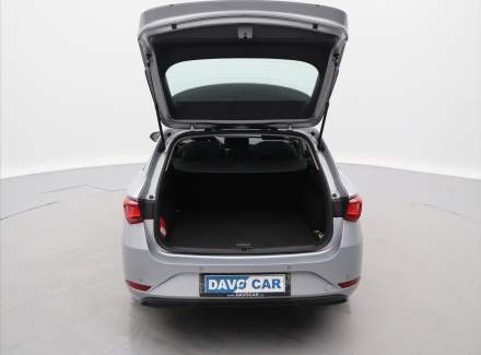 Seat - Leon