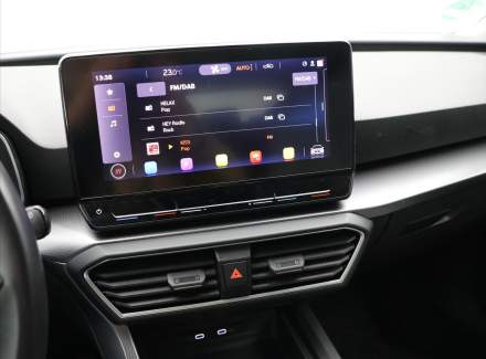 Seat - Leon