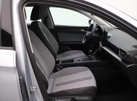 Seat - Leon