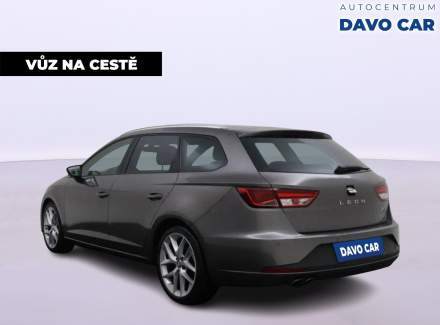 Seat - Leon