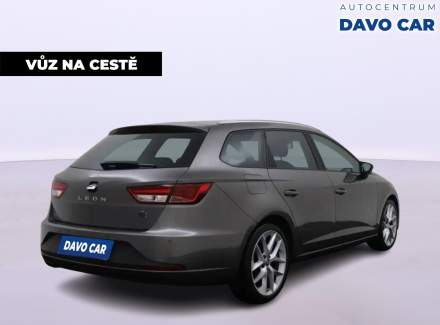 Seat - Leon
