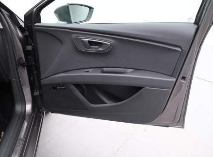 Seat - Leon