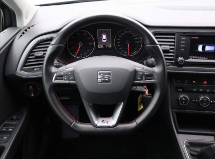 Seat - Leon