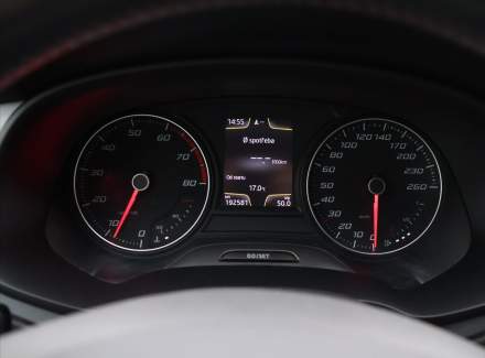 Seat - Leon
