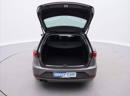 Seat - Leon
