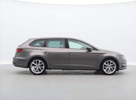Seat - Leon
