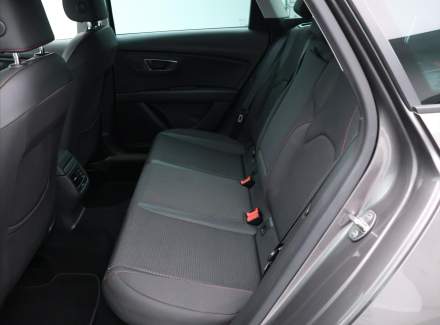 Seat - Leon