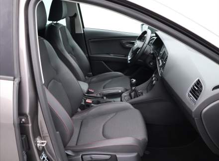 Seat - Leon