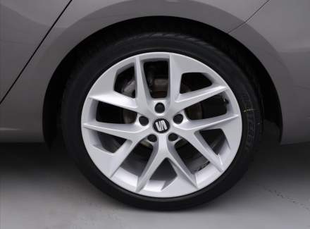 Seat - Leon
