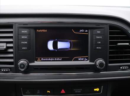 Seat - Leon