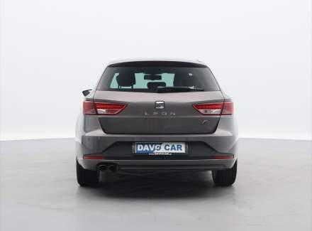 Seat - Leon