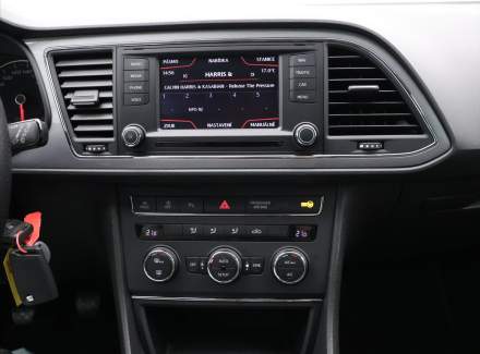 Seat - Leon