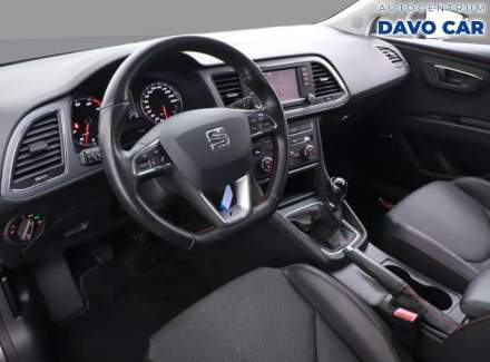Seat - Leon