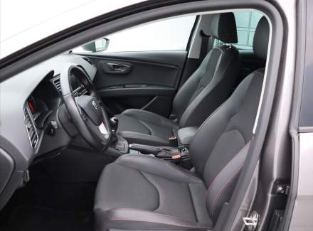 Seat - Leon