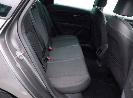 Seat - Leon
