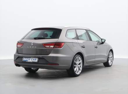 Seat - Leon