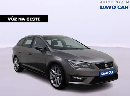 Seat - Leon
