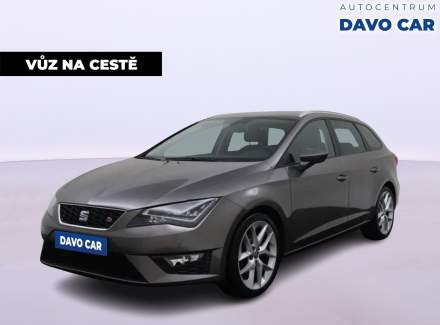 Seat - Leon