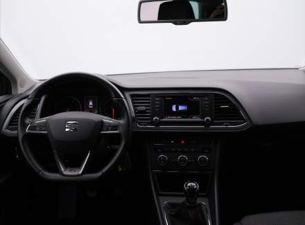 Seat - Leon