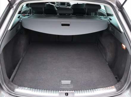 Seat - Leon