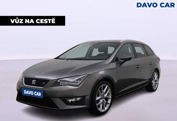 Seat - Leon