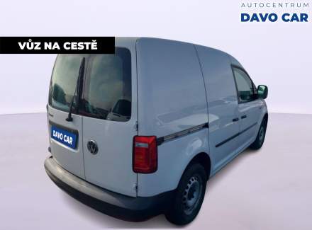 Volkswagen - Caddy