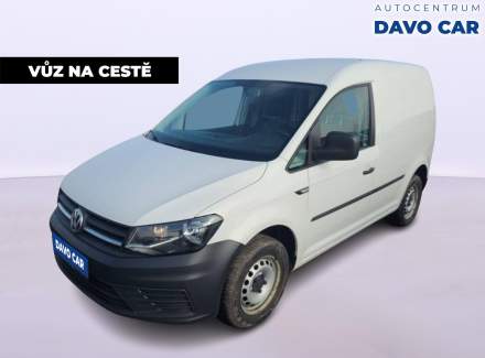 Volkswagen - Caddy