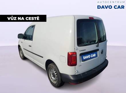 Volkswagen - Caddy