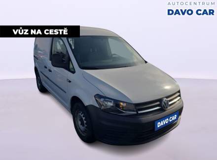 Volkswagen - Caddy