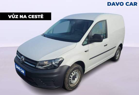 Volkswagen - Caddy