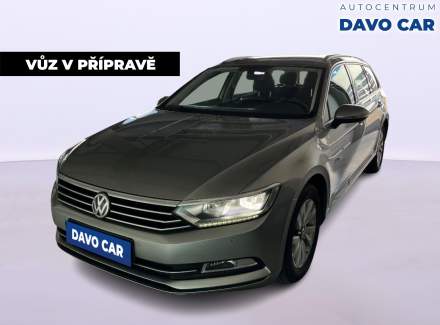 Volkswagen - Passat