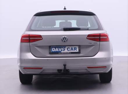 Volkswagen - Passat