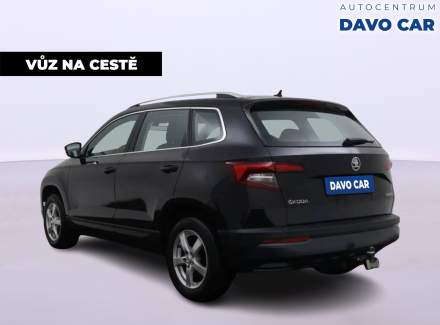 Škoda - Karoq