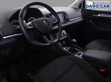 Škoda - Karoq