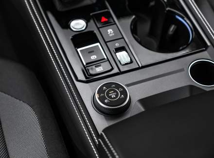 Volkswagen - Touareg