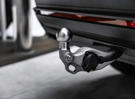 Volkswagen - Touareg